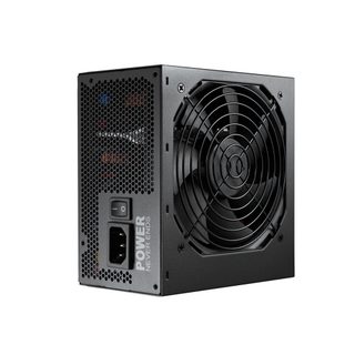 Fsp Hydro K Pro 850w Unité D'alimentation D'énergie 24-pin Atx Atx Noir