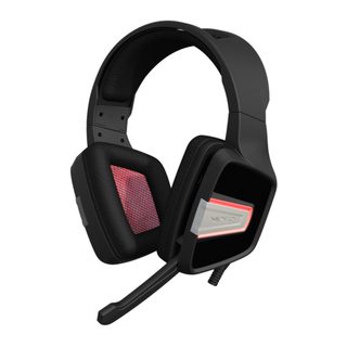 Patriot Memory Viper V330 Casque Avec Fil Arceau Gaming Noir