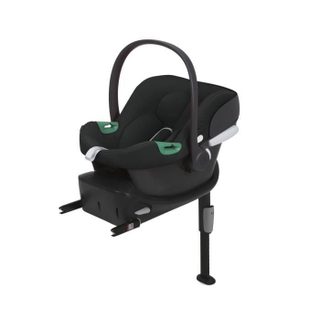 Siege Auto Aton B2 I-size Cbx By Cybex - 45 A 87 Cm - Naissance Jusqu'a 13 Kg - Jusqu'a 2 Ans - Base One Incluse - Volca
