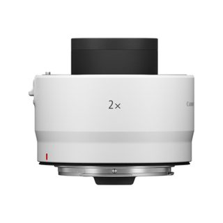Objectif À Focale Fixe Canon Multiplicateur Rf 2x