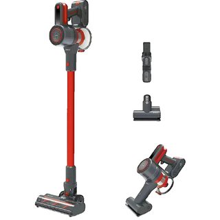 Aspirateur Balai Polti Forzaspira D-power Sr550 Sans Fil Multicyclonique