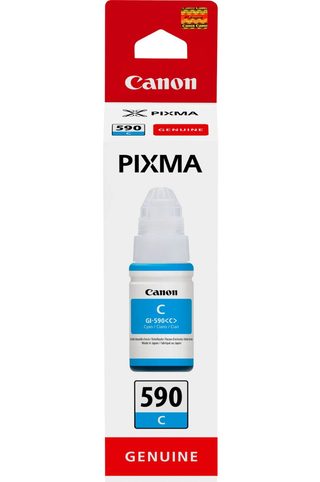 Cartouche D'encre Canon Gi-590 Cyan