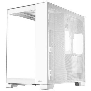 Antec C8 White Full Tower Blanc