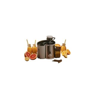 Extracteur De Jus Mesko Ms 4126 600 W Acier Inoxydable