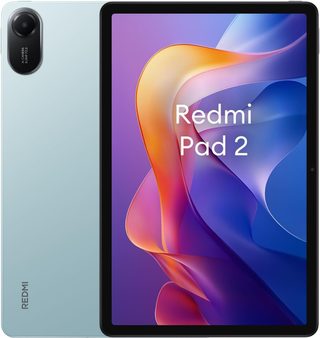 Tablette Xiaomi Redmi Pad 11.0 2,5k 90hz 8go Ram 256go