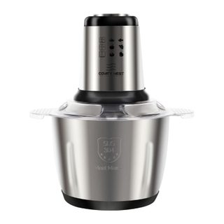 Robot Culinaire Multifonction 3L 1000W Comfy Nest CNBLD3 - Argent