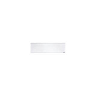 Radiateur Chaleur Douce Ovation 3 Plinthe Blanc 1000w