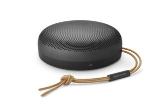 Bang & Olufsen Beosound A1 2nd Gen Anthracite, Noir
