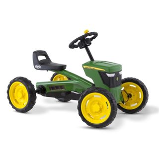 Berg Buzzy John Deere