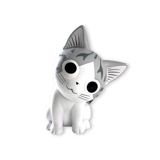 Tirelire Une vie de chat - Chi PLASTOY