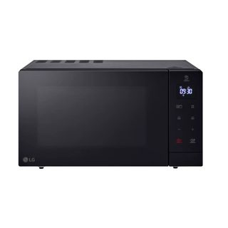 Micro-ondes Gril 30l 1300w Inox Lg Mh7032jas