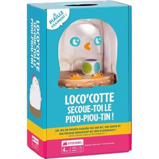 Loco'cotte