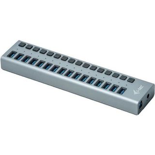 I-tec - Hub Usb Alimenté