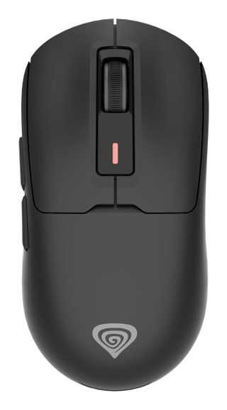 Genesis Nmg-2193 Souris Gaming Ambidextre Bluetooth + Usb Type-c Optique 26000 Dpi