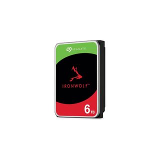 Seagate Ironwolf 6 Tb St6000vn006