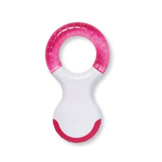 Anneau De Dentition Pour Bébé Suavinex Réfrigérant + 4 Mois