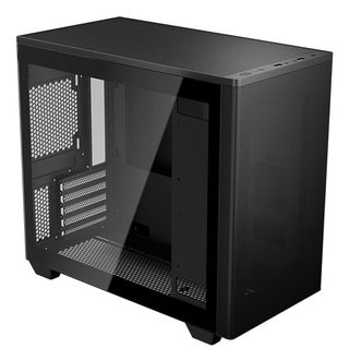 Aerocool Stormfront Mini Mini Tower Noir