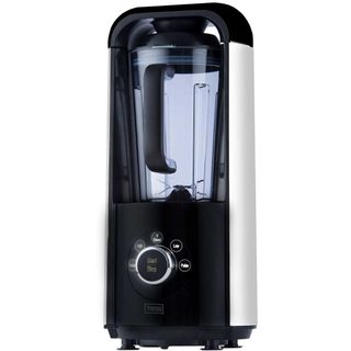 Trebs Mélangeur Sous Vide 800 W Noir Et Argenté 99349