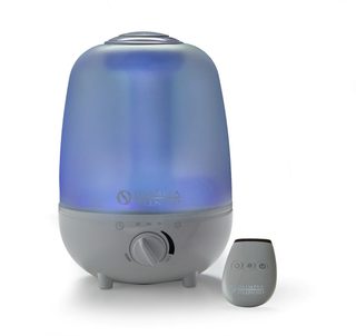 Humidificateur Olimpia Splendid Limpia 4 300 Ml/h 4 L 35 M² Blanc