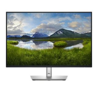 Dell Pro 24 Plus Usb-c Hub Monitor P2425e Écran Plat De Pc 61,1 Cm (24.1") 1920 X 1200 Pixels Wuxga Lcd Noir