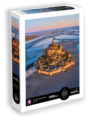 Puzzle Sentosphere 1000 Pièces Multicolor Autres