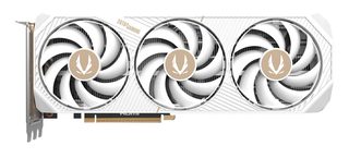 Zotac Gaming Geforce Rtx 5070 Ti Solid Core Oc Nvidia 16 Go Gddr7