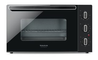 Taurus Horizon 45 45 L 1500 W Noir