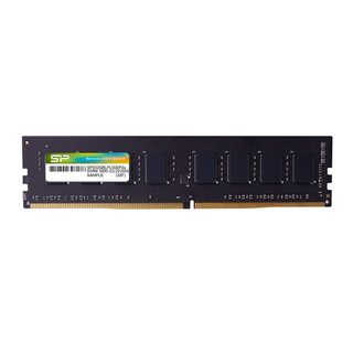 Silicon Power Sp004gblfu266x02 Module De Mémoire 4 Go 1 X 4 Go Ddr4