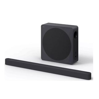 Barre De Son 3.1.2 460w Bluetooth Gris Tcl A65k