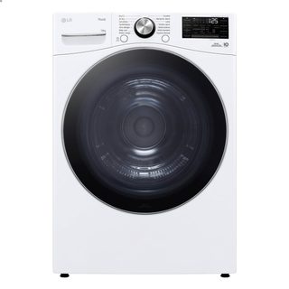 Sèche-linge Lg Rh8p12wh 18 Kg Pompe À Chaleur Blanc