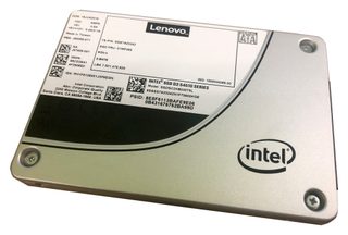 Lenovo 4xb7a13625 Disque Ssd 240 Go 3.5" Série Ata Iii