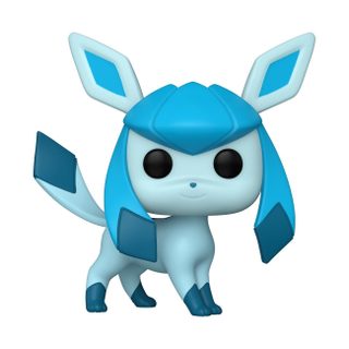 Figurine POP! Pokémon - Givrali XL - N° 930 FUNKO