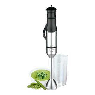 Mixeur Tm Electron 1200w Acier Inoxydable 600ml