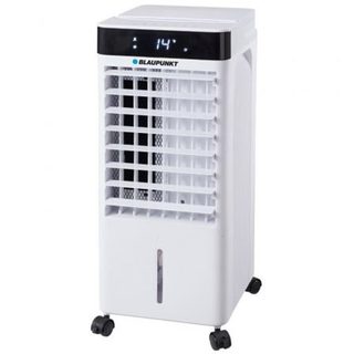 Climatiseur Blaupunkt Bp2018 Evaporation 65w 8l 3vitesses Blanc
