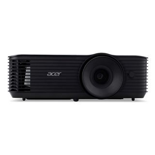 Projecteur Dlp Acer X119h 4800 Lumens Ansi Portable 3d Noir