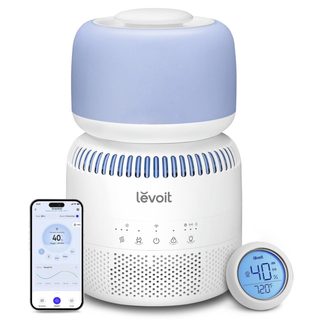 Humidificateur Levoit Baby Sprout