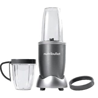 Blender Nutribullet Original 600 600w 0,7 L Gris