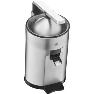Wmf Profi Plus 0416670011 Presse-agrume Électrique 160 W Noir, Acier Inoxydable