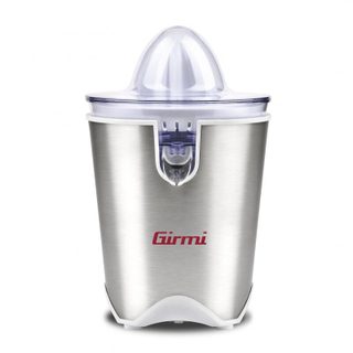Girmi Sr54 Presse-agrume Électrique 60 W Acier Inoxydable
