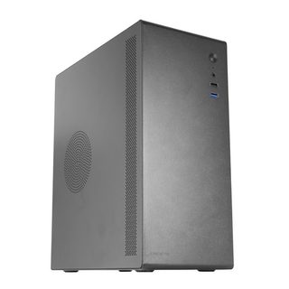 Tacens Novax 550w Mini Tower Noir