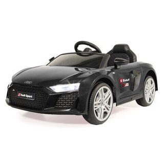 Voiture Électrique Jamara Power X-change Audi R8 106x62x34 Cm Rouge