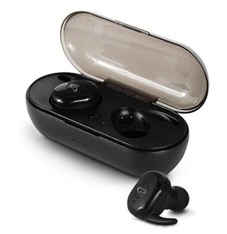 Esperanza Tws Cardera Casques Sans Fil Ecouteurs Appels/musique Bluetooth Noir
