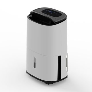 Meacodry Arete® Two Déshumidificateur 10l – Ultra Silencieux, Contrôle App, Hepa, Économe En Énergie