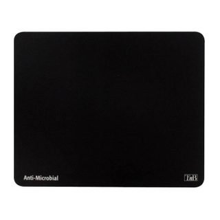 T'nb Tapis De Souris Antimicrobien Noir