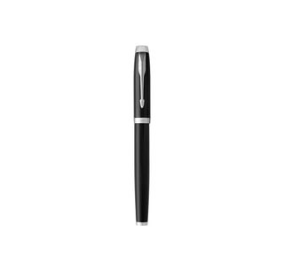 Parker Im Stylo À Bille Noir 1 Pièce(s)