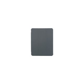 Coque Tucano Pour Ipad Air 11 M2 Bleu Et Transparent