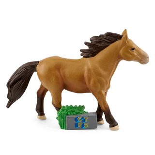 Tonie Ctps Nos Amis Les Animaux (cheval)