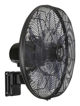 Casafan Airos Eco Silent Wall Sw Noir