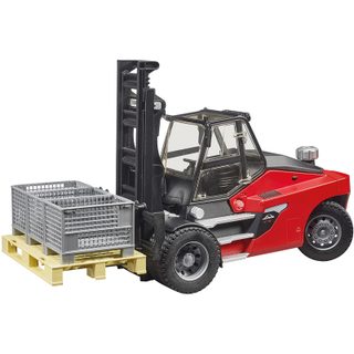 Chariot Elevateur Linde Ht160 Bruder Brr2513
