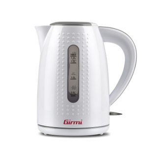 Girmi Bl2201 Bouilloire 1,7 L 2200 W Gris, Blanc